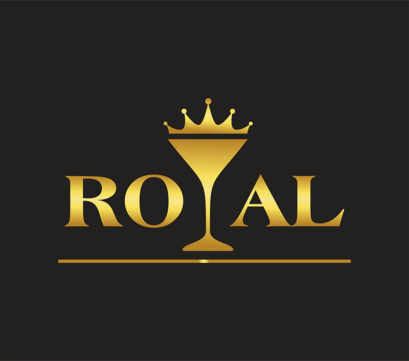 ROYAL alkohole